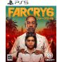 Ubisoft Far Cry 6 for Playstation PS5