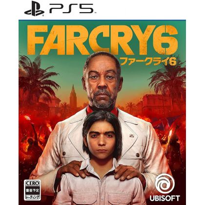 Ubisoft Far Cry 6 for...