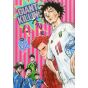 Giant Killing vol.51 - Morning Comics (Version japonaise)