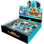 BANDAI - Super Dragon Ball Heroes Card - Big Bang Booster Pack BOX