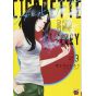 Cigarette & Cherry vol.3 - Champion RED Comics (japanese version)