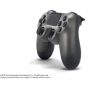 SCE Sony Computer Entertainment Inc. Wireless Controller DUALSHOCK ( Dual Shock ) 4 [ Steel Black for PS4] CUH-ZCT1J