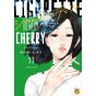 Cigarette & Cherry vol.11 - Champion RED Comics (japanese version)