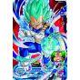 BANDAI Super Dragon Ball Heroes Raccoglitore ufficiale a 9 tasche