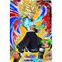 BANDAI Super Dragon Ball Heroes Official 9 Pocket Binder