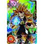 BANDAI Super Dragon Ball Heroes Official 9 Pocket Binder