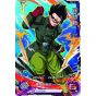 BANDAI Super Dragon Ball Heroes Raccoglitore ufficiale a 9 tasche