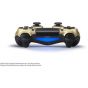 SCE Sony Computer Entertainment Inc. Wireless Controller DUALSHOCK ( Dual Shock ) 4 CUH-ZCT1J [ Gold for PS4