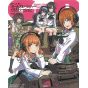 Artbook - Shunya Yamashita's "Girls und Panzer"