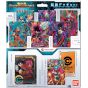 BANDAI - Super Dragon Ball Heroes Card - Chouzetsu Set