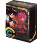 BANDAI - Super Dragon Ball Heroes Karte - Chouzetsu Set