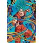 BANDAI - Super Dragon Ball Heroes Card - Chouzetsu Set