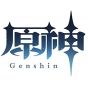 Genshin logo