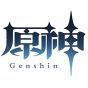 Logo Genshin