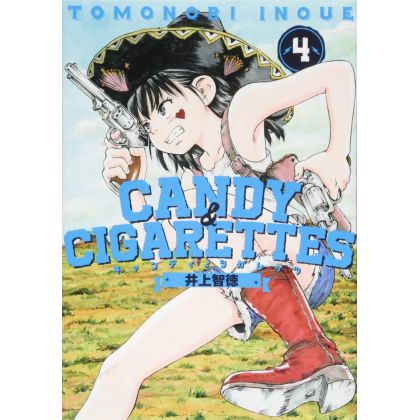 CANDY & CIGARETTES vol.4 -...