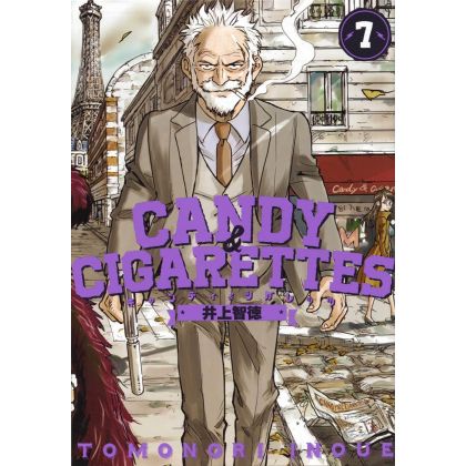 CANDY & CIGARETTES vol.7 -...