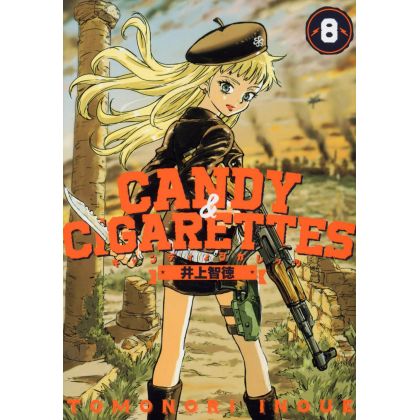 CANDY & CIGARETTES vol.8 -...