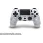 SCE Sony Computer Entertainment Inc. Wireless Controller DUALSHOCK ( Dual Shock ) 4 CUH-ZCT1J [ Crystal for PS4]