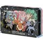 ENSKY Paper Theater PT-L05 Pokemon Eievui Evolutions (Eevee) 2