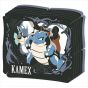 ENSKY Paper Theater PT-023 Pokemon Kamex (Tortank)