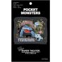 ENSKY Paper Theater PT-021 Pokemon Fushigibana (Florizarre)