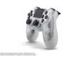 SCE Sony Computer Entertainment Inc. Controllore wireless DUALSHOCK ( Dual Shock ) 4 CUH-ZCT1J [ Cristallo per PS4]