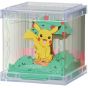 ENSKY - Paper Theater Cube PTC-01 Pokemon Pikachu