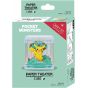 ENSKY - Paper Theater Cube PTC-01 Pokemon Pikachu