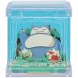 ENSKY Paper Theater Cube PTC-02 Pokemon Ronflex