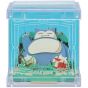 ENSKY Paper Theater Cube PTC-02 Pokemon Snorlax