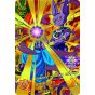 BANDAI - Super Dragon Ball Heroes Card - Super Deck Set