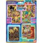 BANDAI - Set di carte Super Dragon Ball Heroes - Super Deck