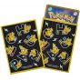 Pokémon Center Original Pokémon Card Game Deck Shield - PIKAPIKACHU BK