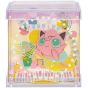 ENSKY Paper Theater Cube PTC-04 Pokemon Jigglypuff