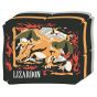 ENSKY Paper Theater PT-022 Pokemon Lizardon (Dracaufeu)