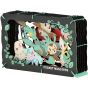 ENSKY Paper Theater PT-L06 Pokemon Type: Grass (Type Plante)