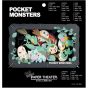 ENSKY Paper Theater PT-L06 Pokemon Type: Grass (Type Plante)
