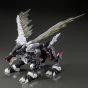 BANDAI Figure-rise Standard - Digimon - MetalGarurumon (Amplified) Black version Model Kit Figure