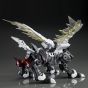 BANDAI Figure-rise Standard - Digimon - MetalGarurumon (Amplified) Black version Model Kit Figure