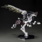 BANDAI Figure-rise Standard - Digimon - MetalGarurumon (Amplified) Black version Model Kit Figure