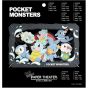 ENSKY Paper Theater PT-L08 Pokemon Type: Water (Type Eau)