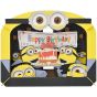 ENSKY Papiertheater PT-124 Minions: Alles Gute zum Geburtstag