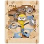ENSKY Paper Theater PT-W11 Minions Fever