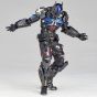 KAIYODO figure complex AMAZING YAMAGUCHI Arkham Knight Figure