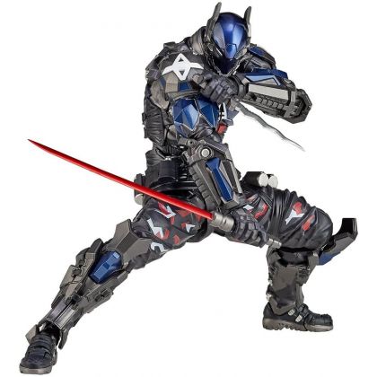 KAIYODO figure complex AMAZING YAMAGUCHI Arkham Knight Figure