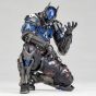 KAIYODO figure complex AMAZING YAMAGUCHI Arkham Knight Figure