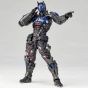 KAIYODO figure complex AMAZING YAMAGUCHI Arkham Knight Figure