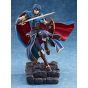 INTELLIGENT SYSTEMS - Fire Emblem - Marth Figure