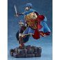 INTELLIGENT SYSTEMS - Fire Emblem - Marth Figure