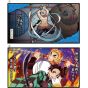 TAKARA TOMY Kimetsu no Yaiba (Demon Slayer) - Mini Folding Screen Collection 2 BOX (10pcs)